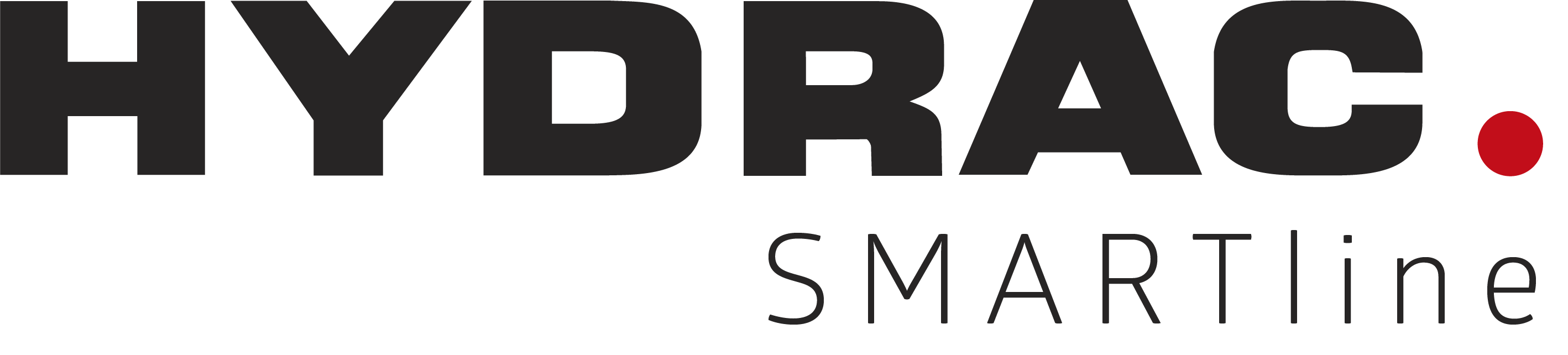 Hydrac SMARTline Logo
